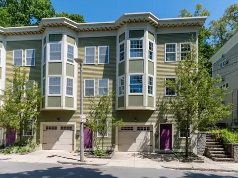 119 Fisher Ave #B, Boston, MA 02120