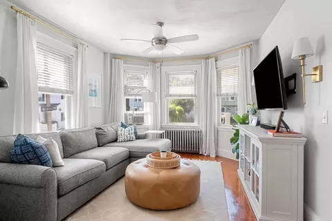 12 Clover St #1, Dorchester, MA 02122