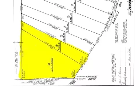 lot9 10 Schoolhouse Rd, Shutesbury, MA 01072