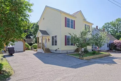 1 Foster St, Leicester, MA 01524