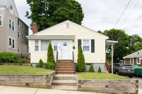 69 Neponset Ave, Boston, MA 02136