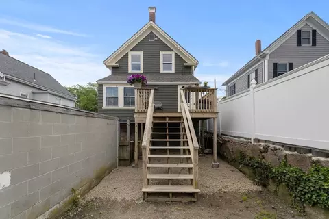Exterior - 13 Exchange St, Gloucester, MA 01930 photo 1 of 5