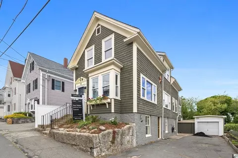 Exterior - 13 Exchange St, Gloucester, MA 01930 photo 5 of 5