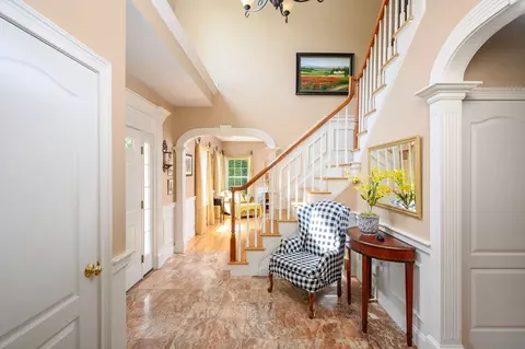5 Tag Way, Hanson, MA 02341