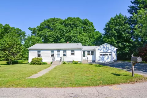 8 Avon Dr, Shrewsbury, MA 01545