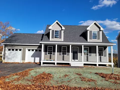 122 Lancaster St, Fitchburg, MA 01420