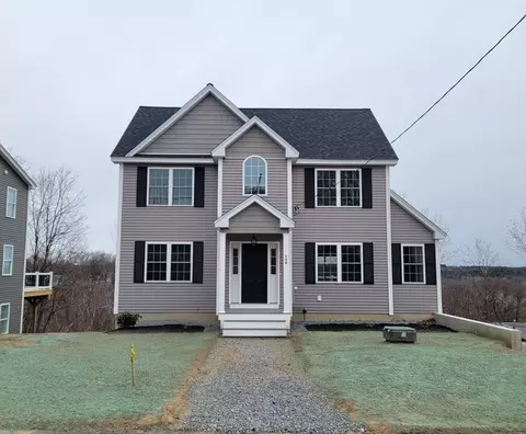 130 Lancaster St, Fitchburg, MA 01420