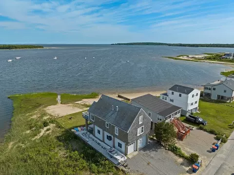 57 Beach St, Wareham, MA 02571 photo 30
