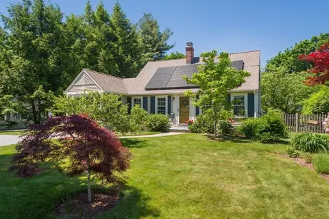 Exterior - 16 Beverly Rd, Natick, MA 01760 photo 6 of 11