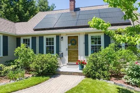 Exterior - 16 Beverly Rd, Natick, MA 01760 photo 3 of 11