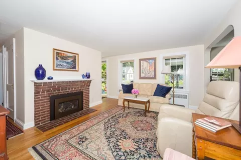 Living - 16 Beverly Rd, Natick, MA 01760 photo 1 of 3