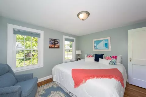 Bedroom - 16 Beverly Rd, Natick, MA 01760 photo 2 of 4