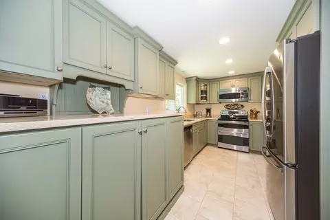 Kitchen - 16 Beverly Rd, Natick, MA 01760 photo 1 of 3
