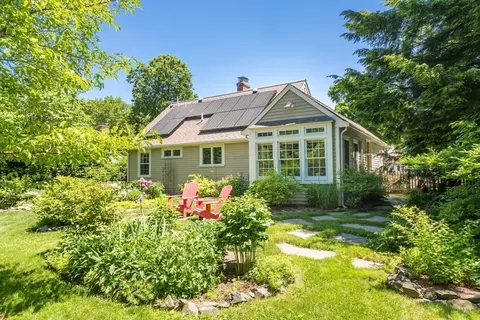 Exterior - 16 Beverly Rd, Natick, MA 01760 photo 11 of 11