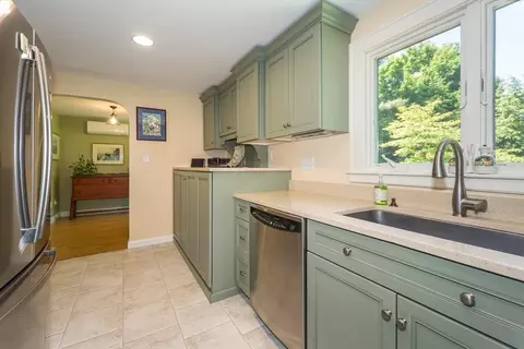 Kitchen - 16 Beverly Rd, Natick, MA 01760 photo 3 of 3