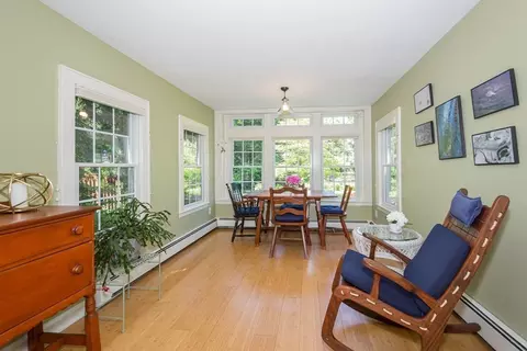 Dining - 16 Beverly Rd, Natick, MA 01760 photo 1 of 1