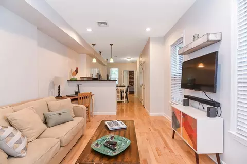 10 12 Hancock St #5, Charlestown, MA 02129