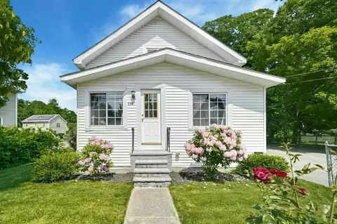 130 Park Hill Ave, Millbury, MA 01527