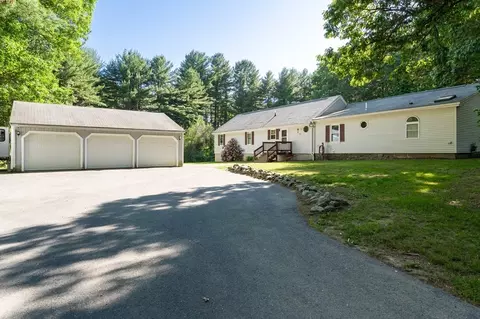 48 Forge Village Rd, Westford, MA 01886