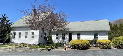 131 N Main St, Natick, MA 01760