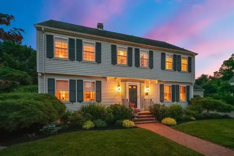 11 Kenmore Rd, Belmont, MA 02478