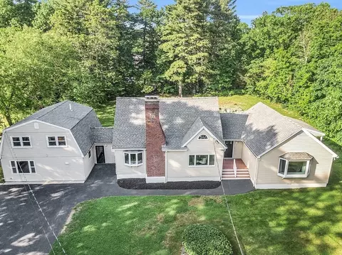 1 Salem St, North Reading, MA 01864