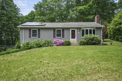 27 Old Spencer Rd, Charlton, MA 01507