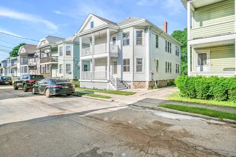 36-38 Dewolf St, New Bedford, MA 02740