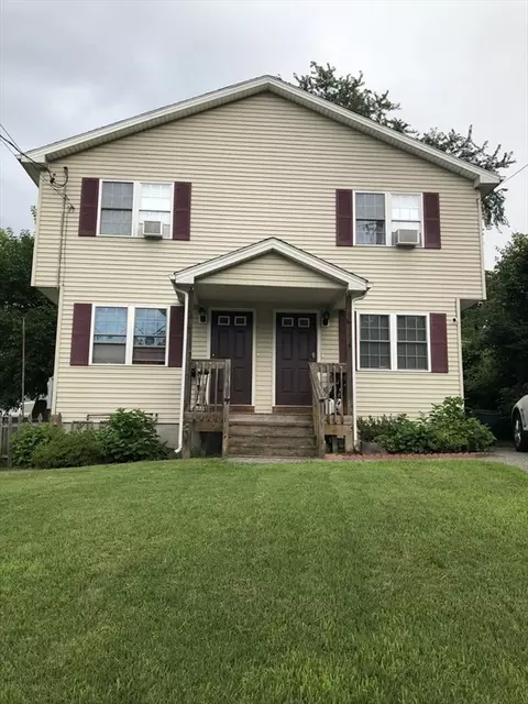 86-88 Brook St, Holyoke, MA 01040