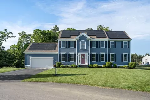 5 Sycamore Ln, Bridgewater, MA 02324