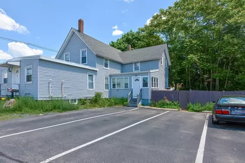 139 Intervale St, Brockton, MA 02302