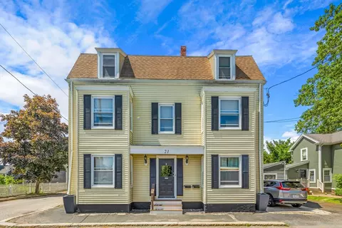 21 Southwick St #2, Salem, MA 01970