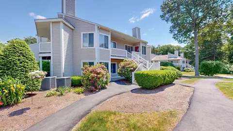 750 Whittenton St #524, Taunton, MA 02780