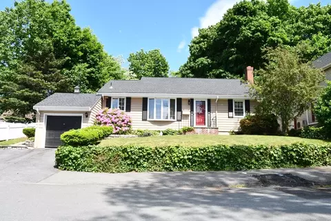 43 Intervale St, Lynn, MA 01904