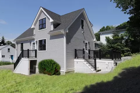27 Shennen St, Quincy, MA 02169
