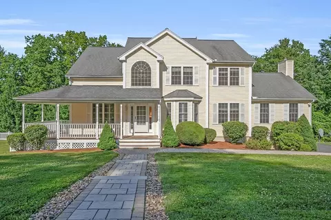 25 Snow Rd, Haverhill, MA 01832