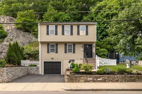 145 Bainbridge St, Malden, MA 02148