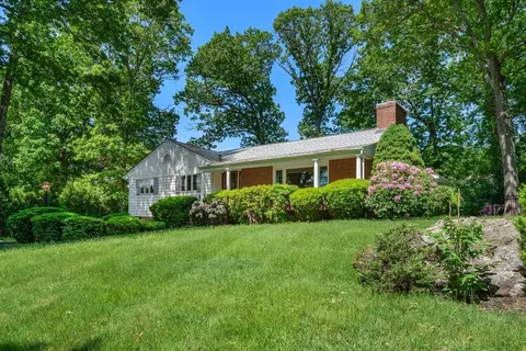 34 Stony Brook Rd, Belmont, MA 02478