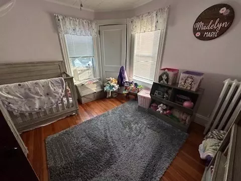 Bedroom - 12 Barnes St, Ware, MA 01082 photo 2 of 4