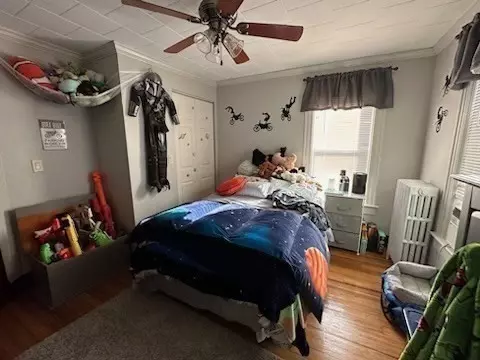 Bedroom - 12 Barnes St, Ware, MA 01082 photo 3 of 4