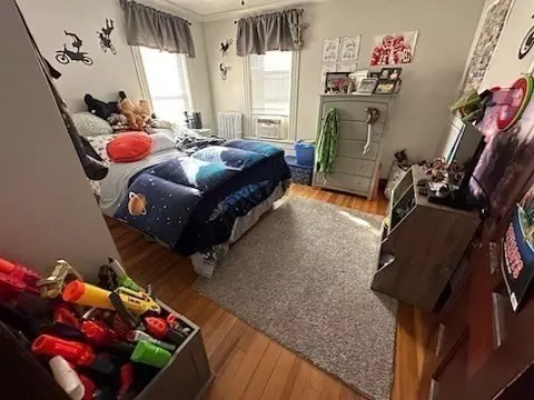 Bedroom - 12 Barnes St, Ware, MA 01082 photo 4 of 4