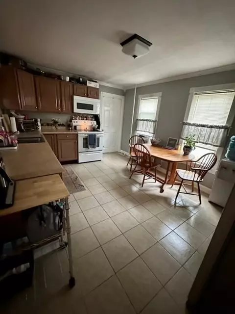Kitchen - 12 Barnes St, Ware, MA 01082 photo 2 of 2