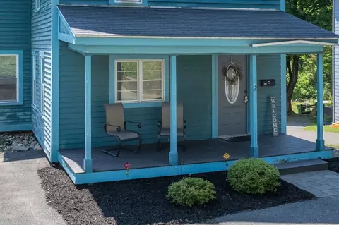 Exterior - 12 Barnes St, Ware, MA 01082 photo 3 of 5