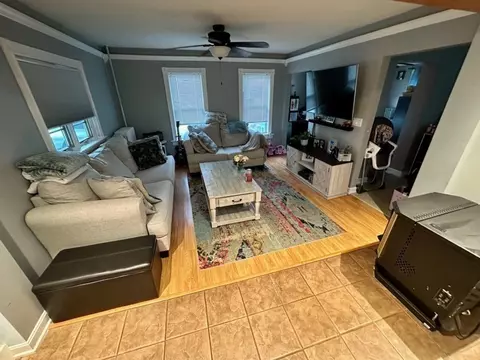 Living - 12 Barnes St, Ware, MA 01082 photo 1 of 1