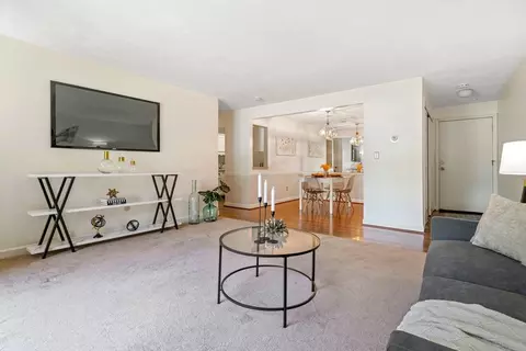 170 Highland St #116D, Taunton, MA 02780