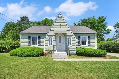 1112 Boston Rd, Springfield, MA 01119