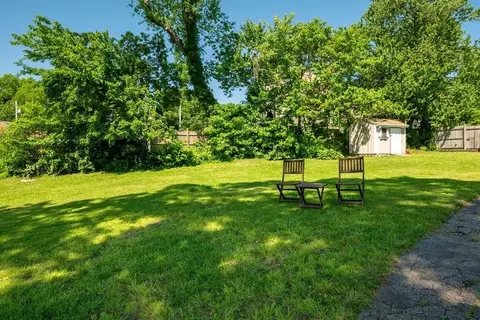 Exterior - 27 Ely St, Randolph, MA 02368 photo 8 of 8