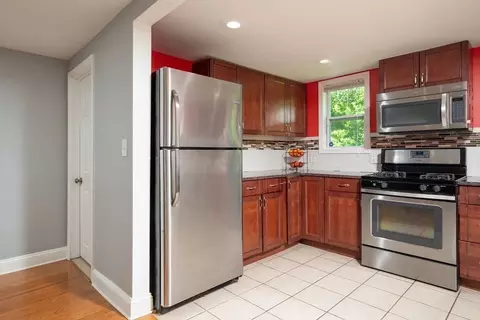 Kitchen - 27 Ely St, Randolph, MA 02368 photo 1 of 2