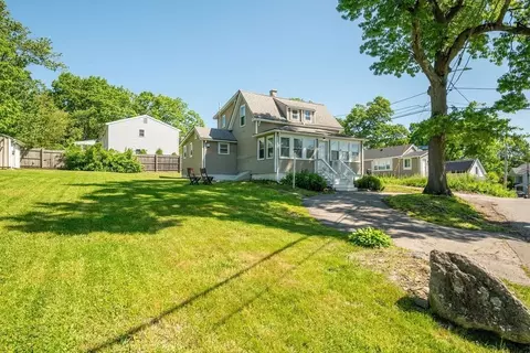 Exterior - 27 Ely St, Randolph, MA 02368 photo 3 of 8