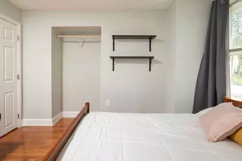 Bedroom - 27 Ely St, Randolph, MA 02368 photo 2 of 6